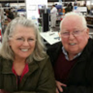 Meet your Posher, Susie